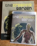 Creeping Garden (Book + Blu-ray + DVD + CD Collector Pack)