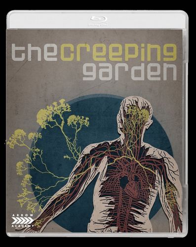Creeping Garden (Blu-ray + DVD + CD)