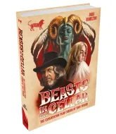 Beasts in the Cellar (with Tony Tenser autograph) PRE-ORDER