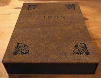 BEYOND TERROR (Eibon box limited edition)