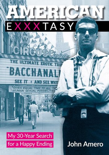 American Exxxtasy (Paperback)