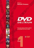 DVD Delirium Volume 1 (paperback)