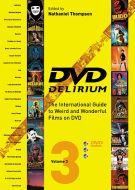 DVD Delirium Volume 3