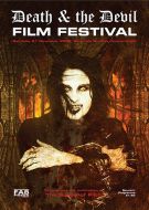 Death & the Devil Film Festival Programme