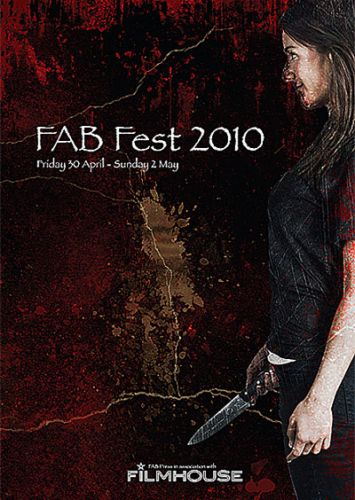 FAB Fest 2010 Film Festival Programme