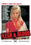 Flesh & Blood Volume 2 (paperback)