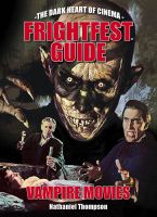 FrightFest Guide: Vampire Movies (PRE-ORDER)