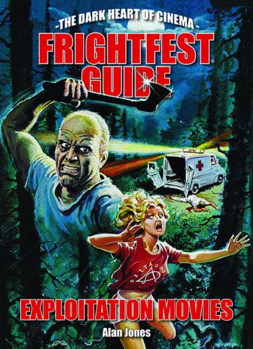 FrightFest Guide: Exploitation Movies