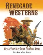 Renegade Westerns (hardcover Scuffs & Returns Edition)