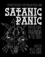 SATANIC PANIC: Paperback