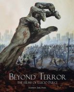 BEYOND TERROR (Damaged Cover Board)