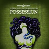 Possession (vinyl LP)