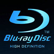 Blu-ray