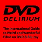 DVD Delirium