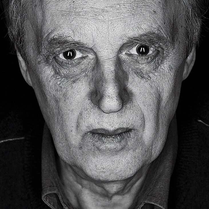 Dario Argento