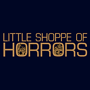 Little Shoppe of Horrors