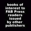Other Publishers