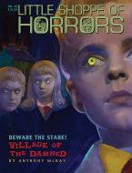 Little Shoppe of Horrors 42