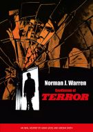Norman J. Warren: Gentleman of Terror (PRE-ORDER)