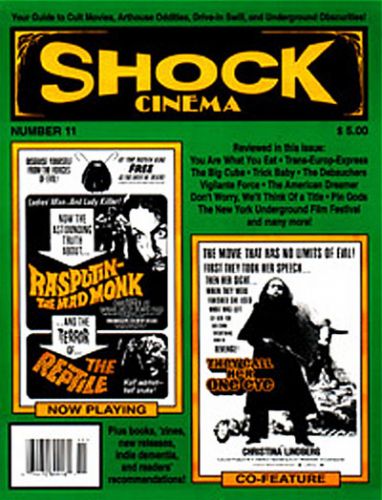 Shock Cinema 11