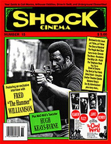 Shock Cinema 15