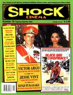 Shock Cinema 18