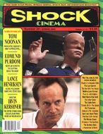 Shock Cinema 24