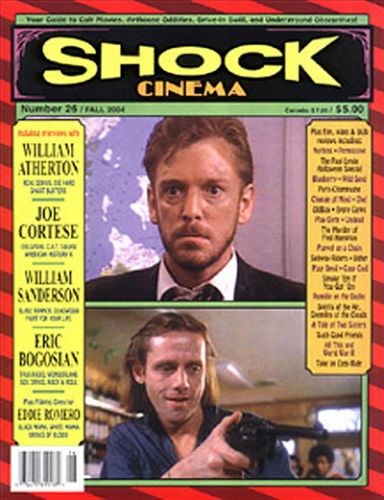 Shock Cinema 26