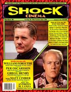 Shock Cinema 30