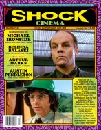 Shock Cinema 33