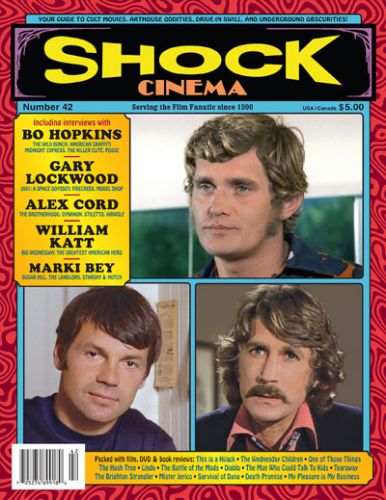 Shock Cinema 42