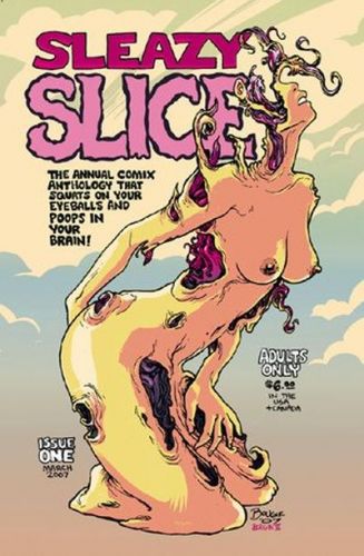 Sleazy Slice 1