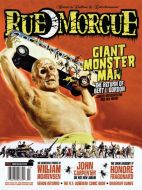 Rue Morgue 153