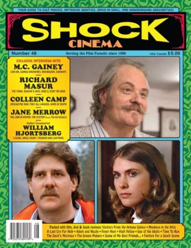 Shock Cinema 48