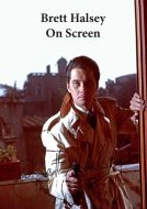 Brett Halsey On Screen (paperback)