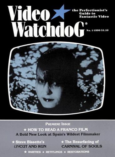 Video Watchdog 1