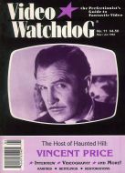 Video Watchdog 11