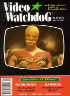 Video Watchdog 13