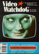 Video Watchdog 14