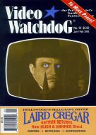 Video Watchdog 15