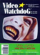 Video Watchdog 16