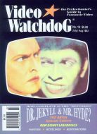 Video Watchdog 18