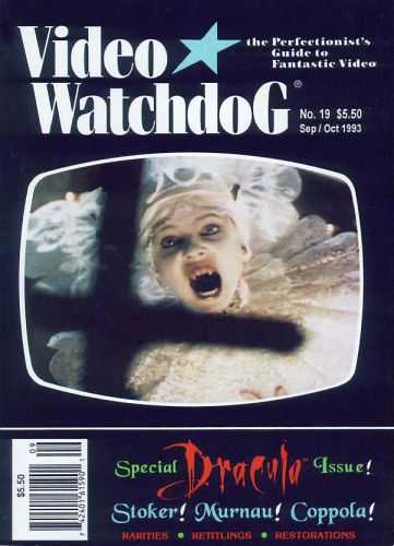 Video Watchdog 19