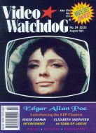 Video Watchdog 24