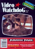 Video Watchdog 26