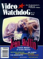 Video Watchdog 31