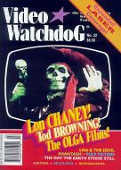 Video Watchdog 32