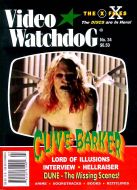 Video Watchdog 34