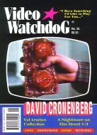 Video Watchdog 36