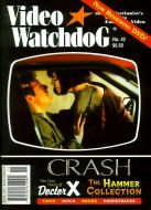 Video Watchdog 42